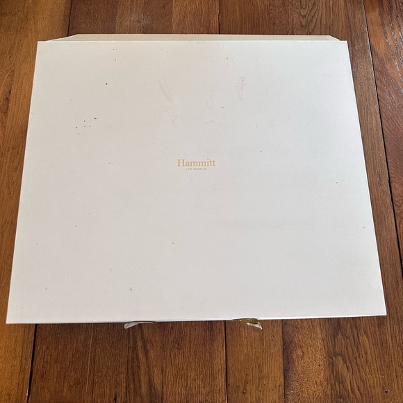 Hammit Benjamin Tote - Picture 8 of 14